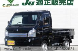 suzuki carry-truck 2016 quick_quick_EBD-DA16T_DA16T-310962