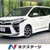 toyota voxy 2017 -TOYOTA--Voxy DBA-ZRR80W--ZRR80-0369555---TOYOTA--Voxy DBA-ZRR80W--ZRR80-0369555- image 1