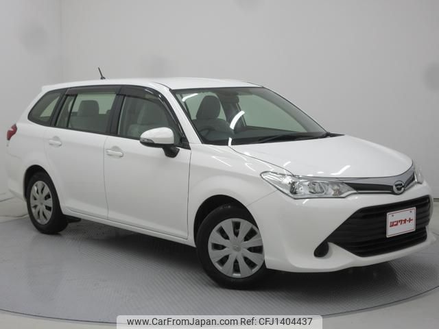 toyota corolla-fielder 2016 quick_quick_NRE161G_NRE161-8016442 image 1