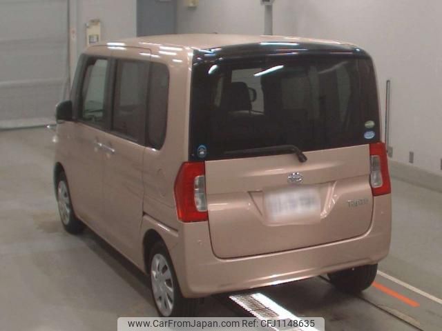 daihatsu tanto 2016 quick_quick_DBA-LA600S_LA600S-0406239 image 2