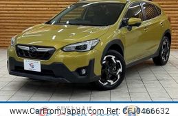 subaru xv 2021 -SUBARU--Subaru XV 5AA-GTE--GTE-043218---SUBARU--Subaru XV 5AA-GTE--GTE-043218-