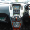 toyota harrier 2007 CFJ-42 image 22