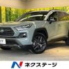 toyota rav4 2022 -TOYOTA--RAV4 6AA-AXAH54--AXAH54-2012387---TOYOTA--RAV4 6AA-AXAH54--AXAH54-2012387- image 1