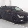 volkswagen polo 2010 -VOLKSWAGEN--VW Polo 6RCBZ-BU021699---VOLKSWAGEN--VW Polo 6RCBZ-BU021699- image 1