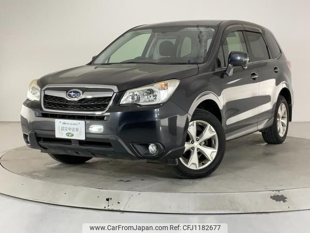subaru forester 2014 quick_quick_SJ5_SJ5-045106 image 2
