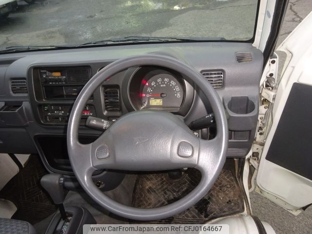 daihatsu hijet-truck 2005 -DAIHATSU--Hijet Truck LE-S210P--S210P-2041395---DAIHATSU--Hijet Truck LE-S210P--S210P-2041395- image 2