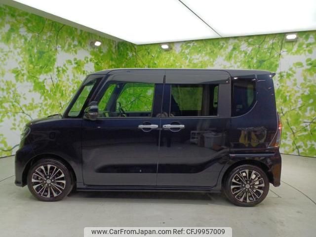 daihatsu tanto 2020 quick_quick_5BA-LA650S_LA650S-0100154 image 2