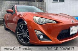 toyota 86 2012 quick_quick_DBA-ZN6_ZN6-010545