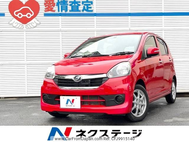 daihatsu mira-e-s 2013 -DAIHATSU--Mira e:s DBA-LA300S--LA300S-1186939---DAIHATSU--Mira e:s DBA-LA300S--LA300S-1186939- image 1