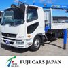 mitsubishi-fuso fighter 2017 GOO_NET_EXCHANGE_0402763A30240226W001 image 1