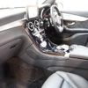 mercedes-benz glc-class 2019 quick_quick_LDA-253905C_WDC2539052F582044 image 2