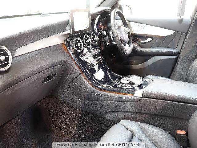 mercedes-benz glc-class 2019 quick_quick_LDA-253905C_WDC2539052F582044 image 2