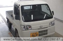 honda acty-truck 2018 -HONDA 【山形 480ｽ8687】--Acty Truck HA9-1401588---HONDA 【山形 480ｽ8687】--Acty Truck HA9-1401588-