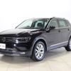 volkswagen tiguan 2020 -VOLKSWAGEN--VW Tiguan LDA-5NDFGF--WVGZZZ5NZKW883658---VOLKSWAGEN--VW Tiguan LDA-5NDFGF--WVGZZZ5NZKW883658- image 1