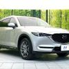 mazda cx-8 2021 CFJ1532978 image 17