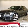 audi a6 2022 quick_quick_3CA-F2DFBF_WAUZZZF21LN077880 image 1