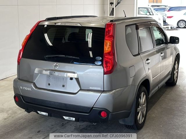 nissan x-trail 2007 -NISSAN--X-Trail TNT31-001340---NISSAN--X-Trail TNT31-001340- image 2