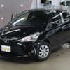 toyota vitz 2019 -TOYOTA--Vitz DBA-NSP130--NSP130-4012903---TOYOTA--Vitz DBA-NSP130--NSP130-4012903- image 1