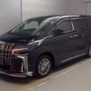 toyota alphard 2022 -TOYOTA--Alphard 6AA-AYH30W--AYH30-0152986---TOYOTA--Alphard 6AA-AYH30W--AYH30-0152986- image 1