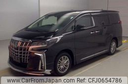 toyota alphard 2022 -TOYOTA--Alphard 6AA-AYH30W--AYH30-0152986---TOYOTA--Alphard 6AA-AYH30W--AYH30-0152986-