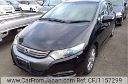 honda insight 2009 -HONDA--Insight ZE2--ZE2-1166535---HONDA--Insight ZE2--ZE2-1166535-