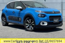 citroen c3 2019 -CITROEN--Citroen C3 ABA-B6HN01--VF7SXHNZTJT631014---CITROEN--Citroen C3 ABA-B6HN01--VF7SXHNZTJT631014-