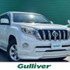 toyota land-cruiser-prado 2015 -TOYOTA--Land Cruiser Prado LDA-GDJ150W--GDJ150-0004990---TOYOTA--Land Cruiser Prado LDA-GDJ150W--GDJ150-0004990- image 1