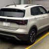 volkswagen t-cross 2023 -VOLKSWAGEN 【川崎 333ﾈ 235】--VW T-Cross 3BA-C1DKR--WVGZZZC1ZPY096179---VOLKSWAGEN 【川崎 333ﾈ 235】--VW T-Cross 3BA-C1DKR--WVGZZZC1ZPY096179- image 2