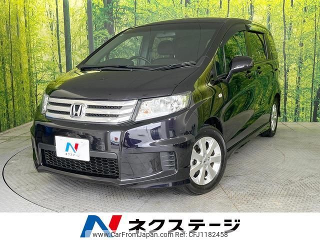 honda freed-spike 2011 quick_quick_GB3_GB3-1362664 image 1
