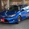 toyota auris 2014 CFJ1613984 image 1