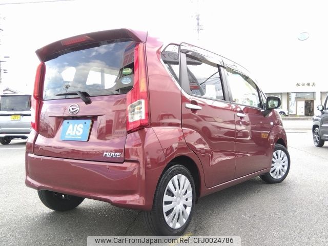 daihatsu move 2019 -DAIHATSU--Move DBA-LA150S--LA150S-2023019---DAIHATSU--Move DBA-LA150S--LA150S-2023019- image 2