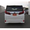 toyota alphard 2018 -TOYOTA--Alphard DBA-AGH30W--AGH30-0186465---TOYOTA--Alphard DBA-AGH30W--AGH30-0186465- image 9