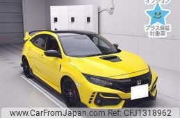 honda civic 2021 -HONDA 【京都 302ﾑ3056】--Civic FK8-1401076---HONDA 【京都 302ﾑ3056】--Civic FK8-1401076-