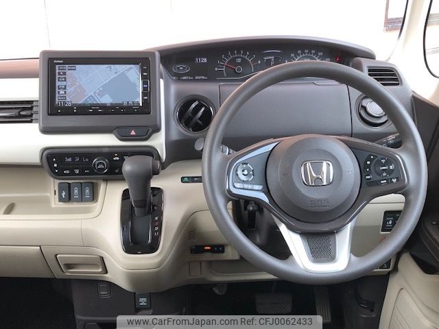 honda n-box 2019 -HONDA--N BOX 6BA-JF3--JF3-1422232---HONDA--N BOX 6BA-JF3--JF3-1422232- image 2