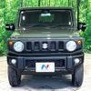 suzuki jimny 2021 quick_quick_JB64W_JB64W-222538 image 16