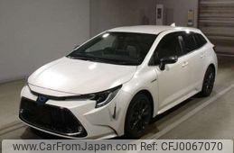 toyota corolla-touring-wagon 2020 -TOYOTA--Corolla Touring 6AA-ZWE214W--ZWE214-6008632---TOYOTA--Corolla Touring 6AA-ZWE214W--ZWE214-6008632-