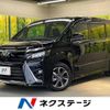 toyota voxy 2018 -TOYOTA--Voxy DBA-ZRR80W--ZRR80-0386436---TOYOTA--Voxy DBA-ZRR80W--ZRR80-0386436- image 1