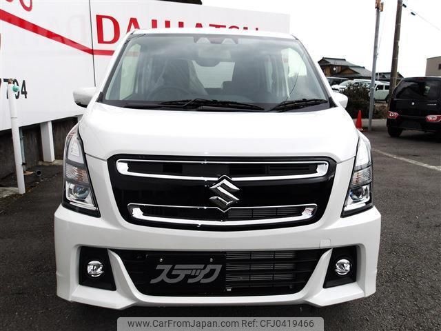 suzuki wagon-r-stingray 2024 quick_quick_4AA-MH55S_MH55S-940159 image 2