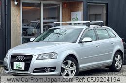 audi a3 2011 -AUDI 【秋田 301ﾁ194】--Audi A3 8PCAX--BA132686---AUDI 【秋田 301ﾁ194】--Audi A3 8PCAX--BA132686-
