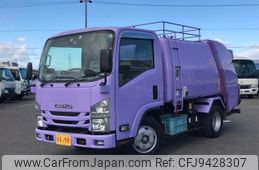 isuzu elf-truck 2016 REALMOTOR_N1024010281F-17