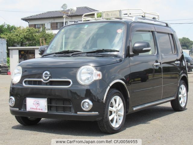 daihatsu mira-cocoa 2012 -DAIHATSU--Mira Cocoa DBA-L675S--L675S-0110007---DAIHATSU--Mira Cocoa DBA-L675S--L675S-0110007- image 1