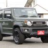 suzuki jimny-sierra 2020 CFJ1711618 image 12