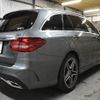 mercedes-benz c-class 2019 quick_quick_LDA-205214_WDD2052142F856190 image 3