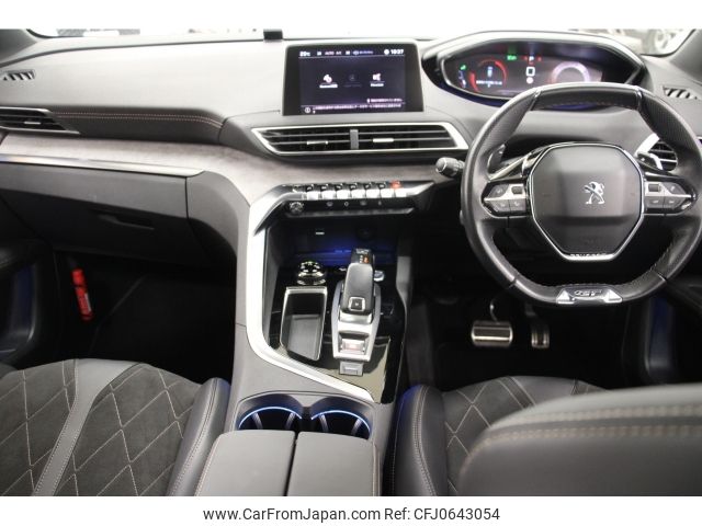 peugeot 3008 2018 -PEUGEOT--Peugeot 3008 LDA-P84AH01--VF3MJAHWWJS044316---PEUGEOT--Peugeot 3008 LDA-P84AH01--VF3MJAHWWJS044316- image 2