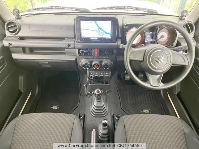 suzuki jimny 2020 CFJ1764659 image 2