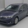 toyota corolla-fielder 2014 -TOYOTA--Corolla Fielder DAA-NKE165G--NKE165-7037090---TOYOTA--Corolla Fielder DAA-NKE165G--NKE165-7037090- image 1