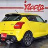 suzuki swift 2018 quick_quick_CBA-ZC33S_ZC33S-115781 image 3