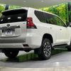 toyota land-cruiser-prado 2022 -TOYOTA--Land Cruiser Prado 3DA-GDJ150W--GDJ150-0070131---TOYOTA--Land Cruiser Prado 3DA-GDJ150W--GDJ150-0070131- image 19