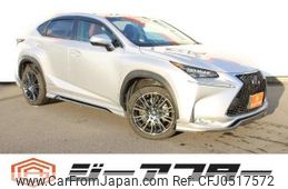 lexus nx 2014 -LEXUS--Lexus NX DAA-AYZ15--AYZ15-1001098---LEXUS--Lexus NX DAA-AYZ15--AYZ15-1001098-