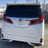 toyota alphard 2020 -TOYOTA 【水戸 302ｿ5812】--Alphard 3BA-AGH30W--AGH30W-9008032---TOYOTA 【水戸 302ｿ5812】--Alphard 3BA-AGH30W--AGH30W-9008032- image 2